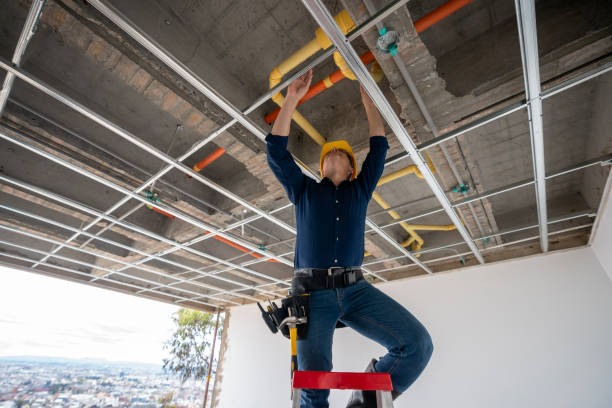 Sprinkler Systems in Eddington, PA