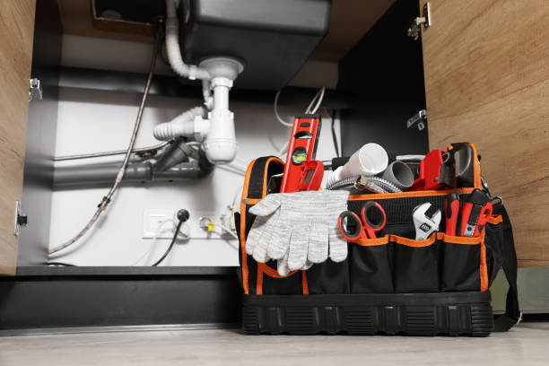 Best Emergency Plumbing Repair  in Eddington, PA