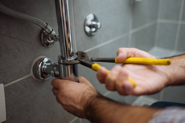 Eddington, PA Plumbing Company