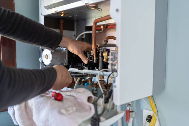 Best Shower Repair Services  in Eddington, PA