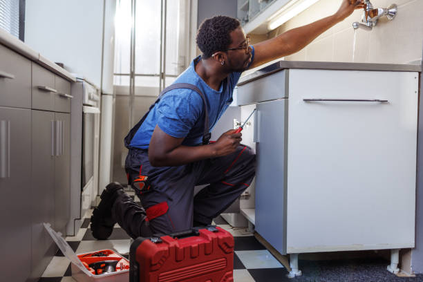 Best Leak Detection Services  in Eddington, PA