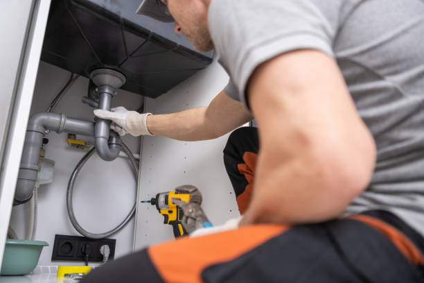 Clogged Drain Plumber in Eddington, PA