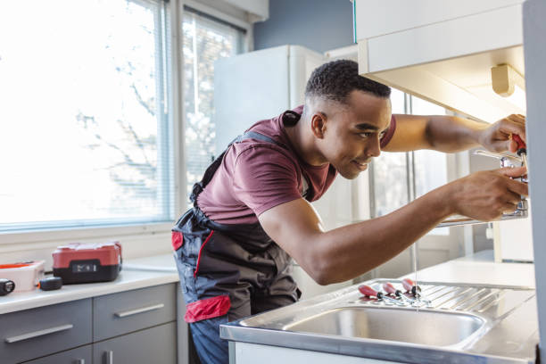 Best Hot Water Heater Installation  in Eddington, PA